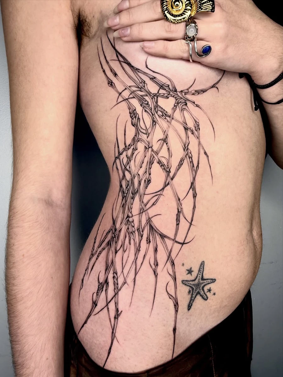 Travail de Lita
