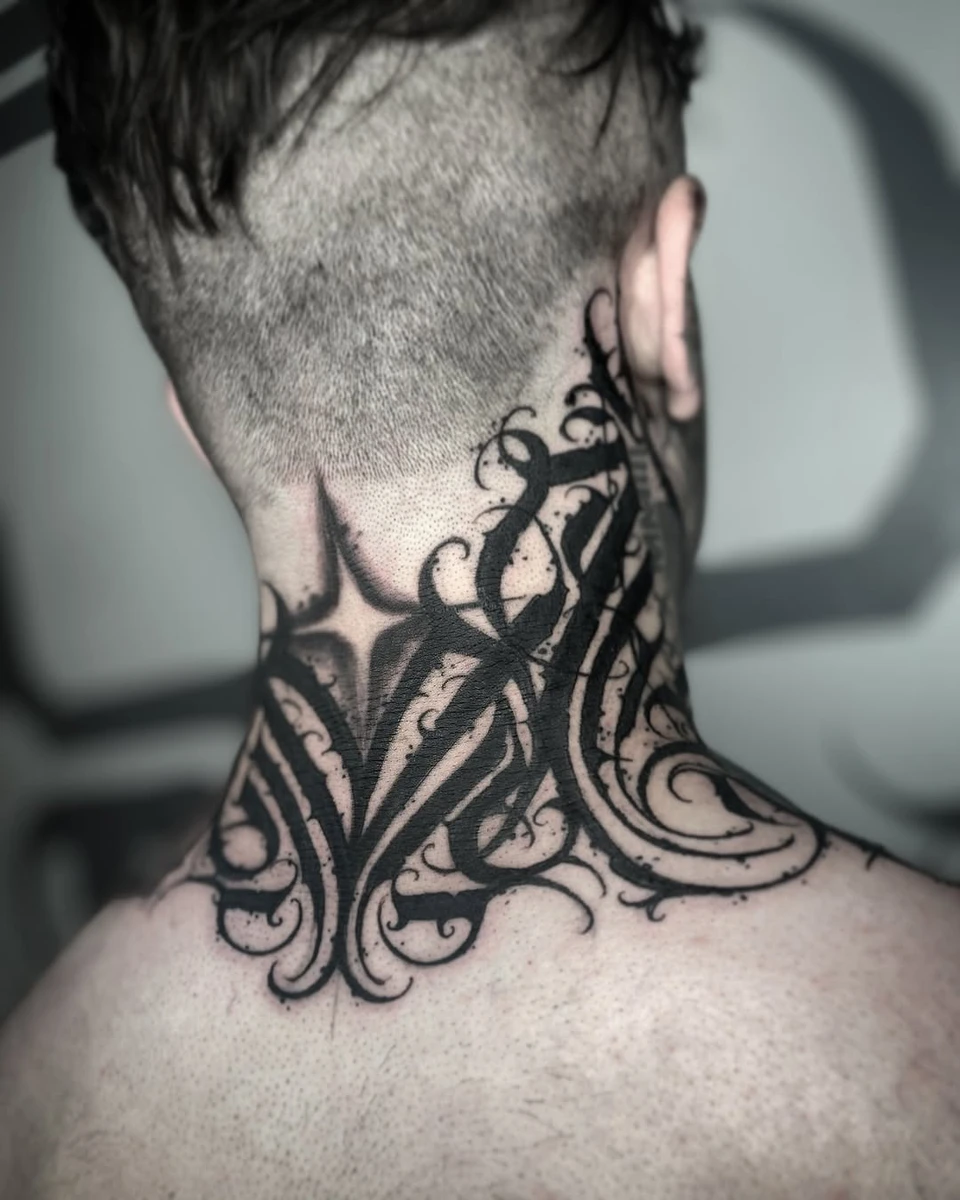 Travail de Fatkush