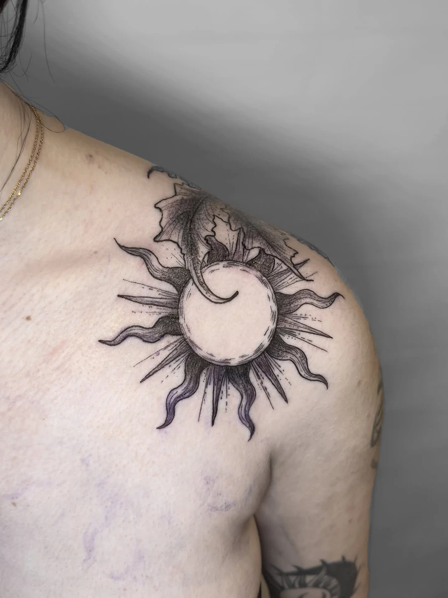 Travail de Mymy Reverse Tatto