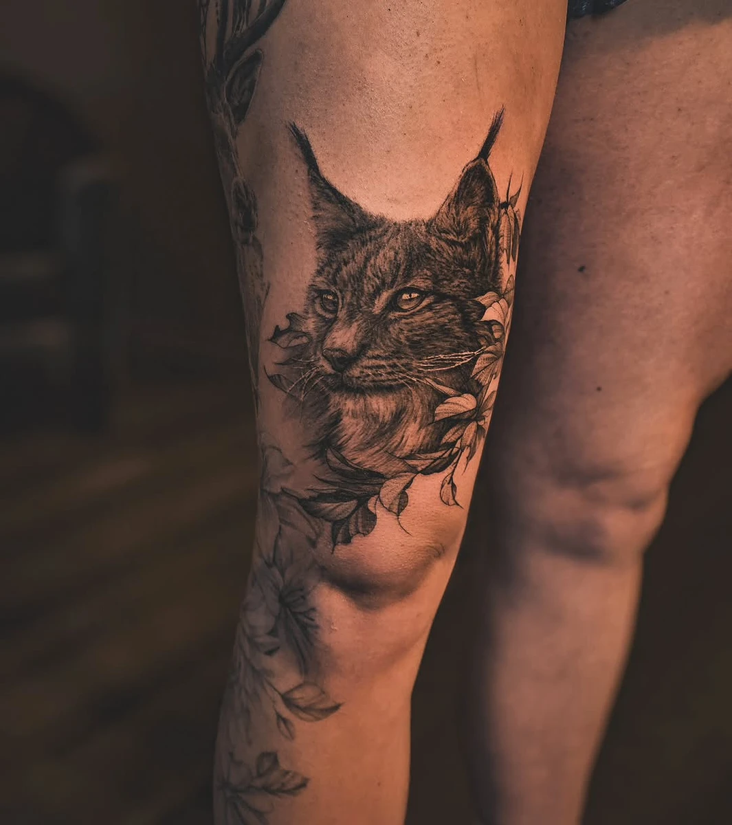 Travail de Gorestyles