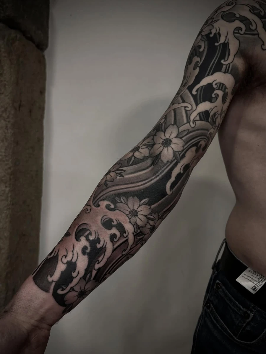 Travail de Teodor Milev