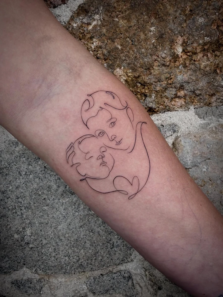 Travail de Fanny