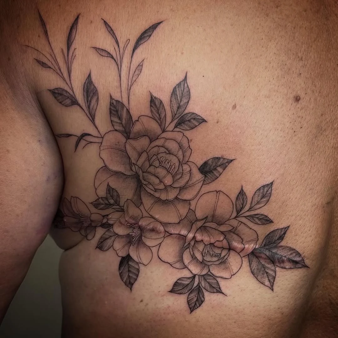 Travail de Fanny