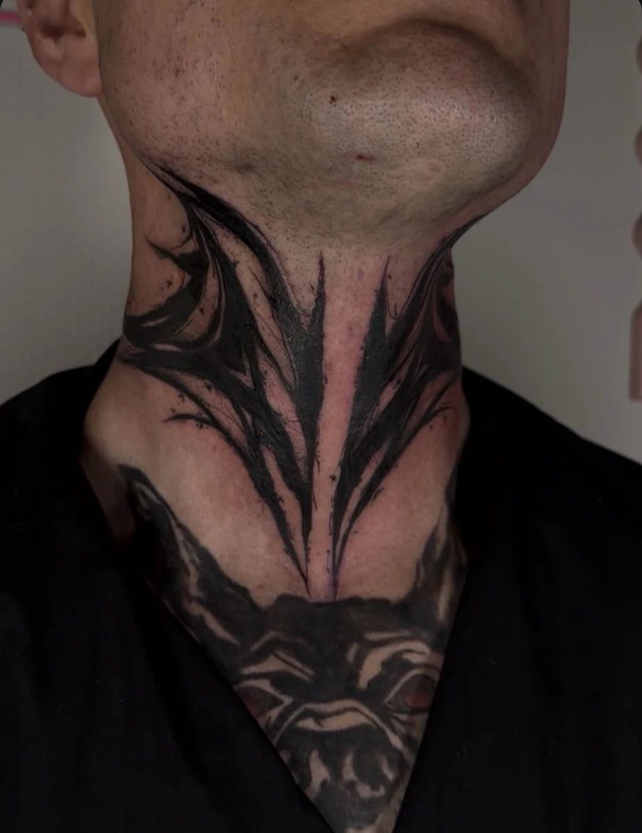 Travail de Sofunink