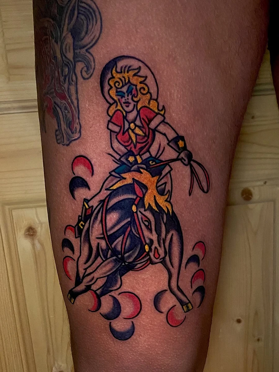 Travail de Julien Perron