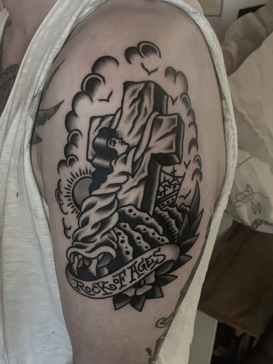 Travail de Julien Perron