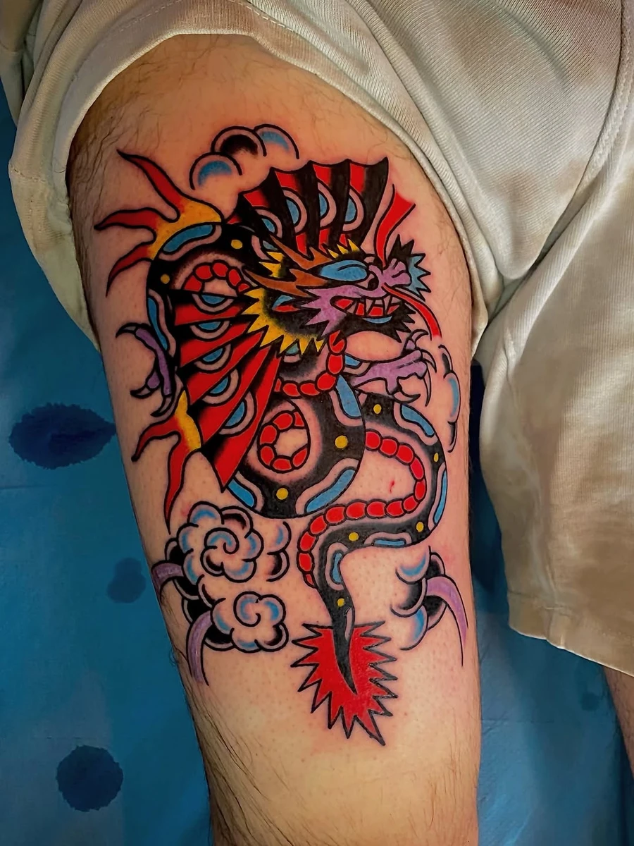 Travail de Julien Perron