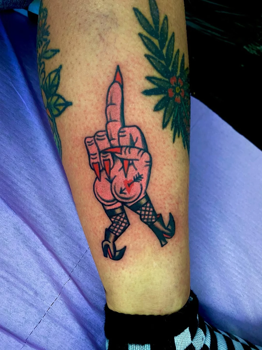 Travail de Julien Perron