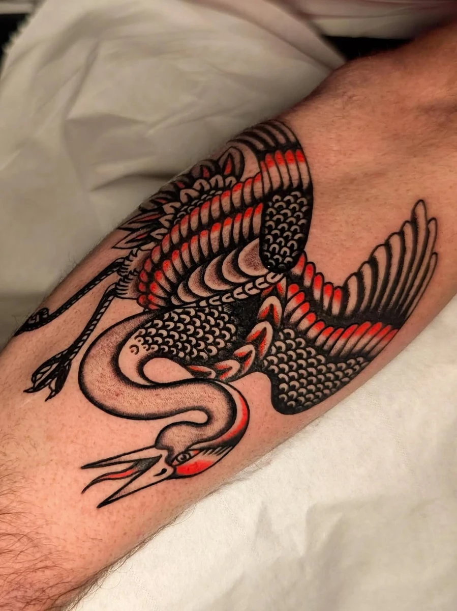 Travail de Paul Northe